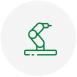 先進的生產設備